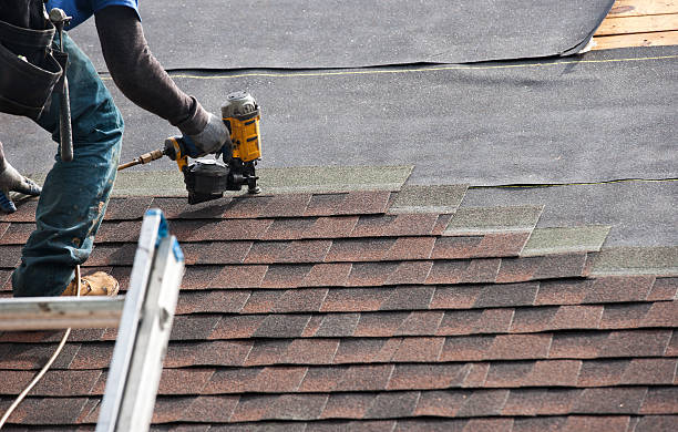 Licensed Roof Installation service in West Jefferson, OH - Brentwood Metal Roofing